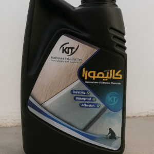 عایق نانو آب بندی نما گچی کالیمورا 1 لیتری