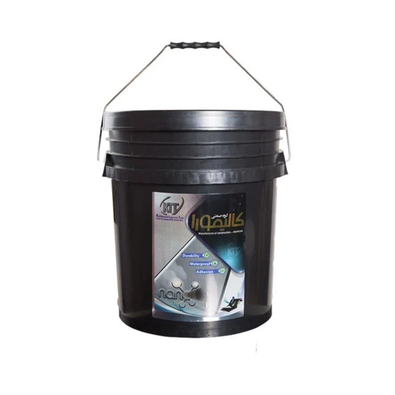 نشتی گیر لوله و تاسیسات کالیمورا 20 لیتری